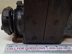 Eisemann Type G4 Magneto 1920’s Series Fits Various 4 Cyl. Engines Auto, Tractor