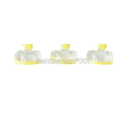 Dental Matrices Clear BT Posterior Molar Posterior Distal Contoured M4.5