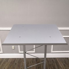Single Truss Podium Metal Pulpit Church Lecter Presentation Conference Puipit