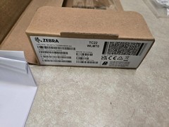 Zebra TC22 Mobile Computer (WLMT0-T22B8ABD8-NA) READ AD! CUSTOM SOFTWARE