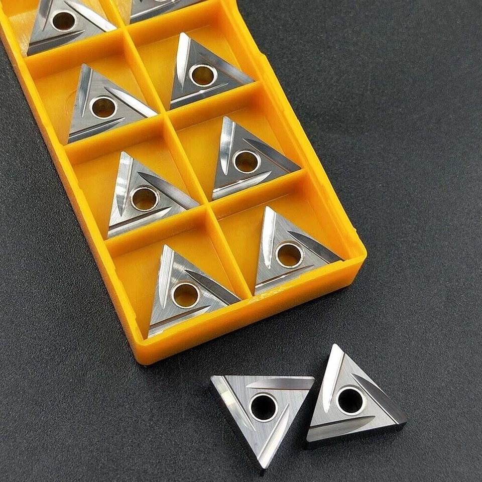 Metal ceramic insertion TNMG160402R/L TNMG 160404R/L -2G Turning blade