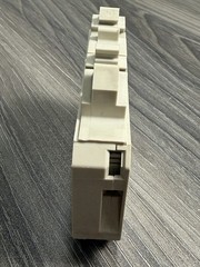 Telemecanique GB2-CB08 Mini Breaker 3A 1‑Pole 48VDC/250VAC Thermal‑Magnetic IP20