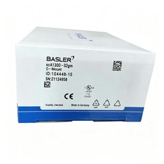 SCA1300-32GM NEW BASLER scA1300-32gm Industrial Camera SCA130032GM