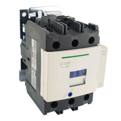 NEW LC1D80G7 Contactor 120V coil replace Schneider Contactor LC1D80G7 AC 3P 80A