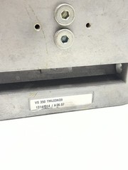 KROM SCHRODER VS 350 ML03N09 GAS SOLENOID VALVE VS350ML03N09