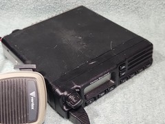 Vertex Standard VX-3200U mobile UHF commercial Radio