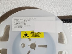 Statek CX4VSM2-32.0K, 30/I Crystal Oscillator