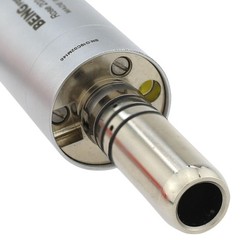 BEING Dental Fiber Optic LED Air Motor Low Speed Handpiece 6 Pin ISO E type KAVO