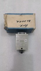 H3CR-A 100-240V AC 100-125V DC 11PIN OMRON TIMER FREE FATS SHIPPING FEDEX