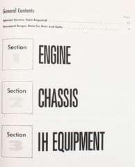 International Cub Cadet 126 127 147 Lawn Tractor Operators Service Repair Manual