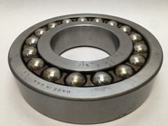SKF 1322-KM Self Aligning Bearing 110x240x50 mm 1322-K-M USA