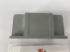 Metrix 5533-737 Proximity Probe Driver 15FT0.190 System 200mVMil 8.0 mV/µm