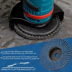75mm Metal Cutting Disc Angle Grinder Accessories for Wood Iron Metal Pvc Cut