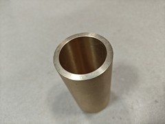 ASB Bronze Bearing Sleeve ZMB 4050-100 (40mm x 50mm x 100mm)