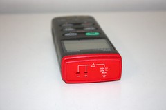 Sper Scientific 800008 Advanced Data Logging Thermocouple Thermometer