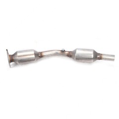 FITS: 2003 – 2008 TOYOTA COROLLA FULL EXHAUST SYSTEM 1.8L US Fast shipping