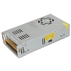 Fuente De Alimentacion Conmutada Regulada Universal De 12V 30A Cc 360W Para …