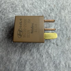 Hyundai Kia Relay 95220-2S000 DC 12V 35A 4 Pin Power Automotive Relay Nidec