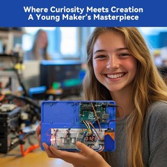 Arduino Starter Kit with Original Uno R3 RoHS Compliant 34 Projects Electronic