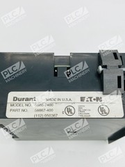 Eaton Durant 5886-7400 President Series Programmable Counter