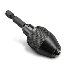Effective Hex Shank Adapter for High Speed Steel Material Compatibility