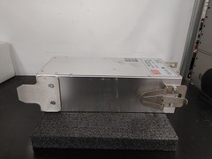 MEAN WELL RSP-1500-24 +24V 63A AC DC Single Output Enclosed Power Supply