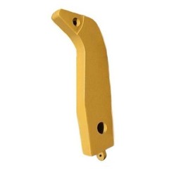 9J3139 Ripper Shank Fits Caterpillar 8J3215 16G 16H 16H NA 16M 24H 5P 5S 6A 6S