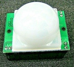 X15 PIR IR Passive Infrared Motion Detector Sensor Module Arduino HCSR501 USA