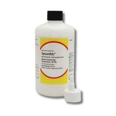 NEW – Synanthic Cattle Dewormer Suspension 22.5%, 500 ml Bovine