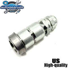 Fit Case IH 7110 7120 7130 7140 Hydraulic Breakaway Cartridge Female 84262367