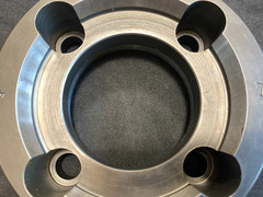 Hardinge A4 5C 3″ Regular Depth Closer New Old Stock 5 000268301