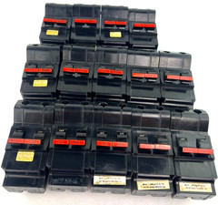 Federal Pacific 100 Amp 3 Pole Type NA NAH Circuit Breaker FPE NA3100 240V 100A