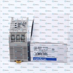 Omron S82K-00705 100-240VAC 5VDC 1.5A switching power supply NEW