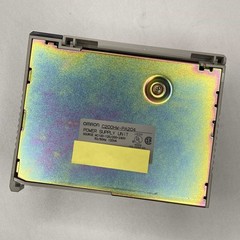 Omron C200HW-PA204 used