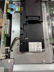 150HP POWERFLEX 700 20BE144A0ANNAND0 600V AC DRIVE TESTED / READ / 2011 & 2012