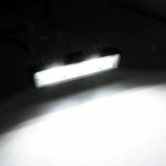 Fit John Deere Gators 835M, 835R, 865M, 865R 12V 2PCS 6″ INCH LED work light Bar