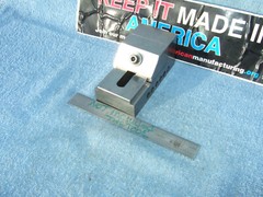GRIND VISE 4.0 INCH US AMERICAN TOOLMAKER MACHINIST DIE-MAKER GRIND INSPECT 2z