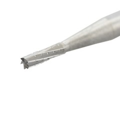 US Wave Dental Carbide Surgical Burs For Low Speed Straight Handpiece HP 44.5mm