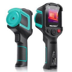 MiLESEEY Infrared Thermal Imager Temperature Imaging Camera IR Resolution240*240