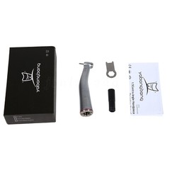 Fiber Optic 1:5 Increasing Handpiece Fit Dental Brushless Electric Micro Motor