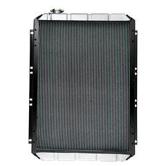 Radiator For Kobelco SK120-3 SK120LC-3 SK120-5 MD140C LP05P00003F1 LP05P00003F2