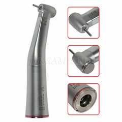USA Dental NSK Style Brushless LED Electric Micro Motor /1:5 Increase Handpiece