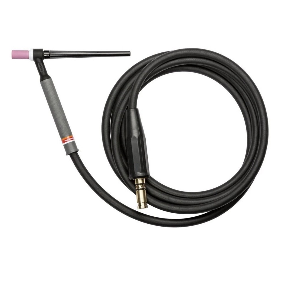 Lincoln Electric PTA-9 Ready to Weld TIG Torch – 12.5 FT – K1782-16