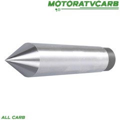ALL-CARB Morse Taper 3 MT3 Lathe Dead Center 60 Degree Single Point Milling