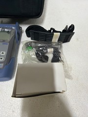 EXFO FVA-600-B-EI OPTICAL VARIABLE ATTENUATOR FVA-600
