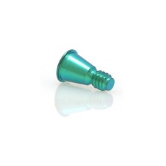 US Dental Healing Cover Screw Closure Caps Fits Hiossen Osstem/Nobel /Straumann