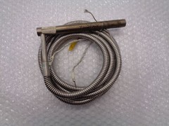 INDUSTRIAL SPARE K60M412 HEATER 220V UNMP