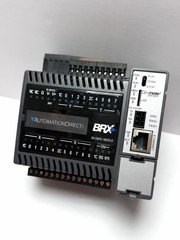 AUTOMATIONDIRECT BX-DM1E-18ED23 PLC Do-More CPU Host Automation Products Module