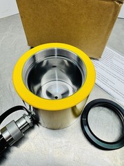 RokSolid RS-RCS502 Premium Equivalent Enerpac RCS502 50 Ton Low Height Cylinder