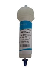 20-Pcs Agela Technologies C-CS140012-0 Claricep C-Series Flash Column, Silica,